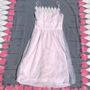 Vintage Gotham Nightgown